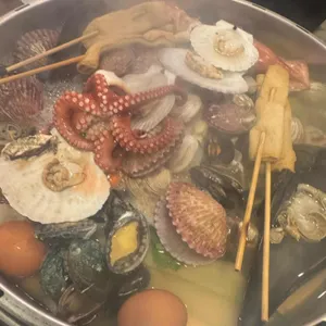 조개깡패연구소 대표 사진