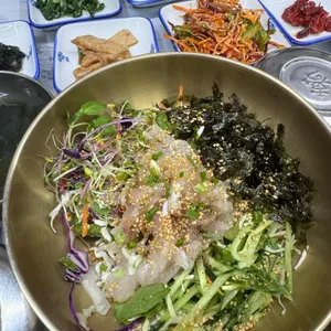 동광식당 사진