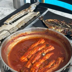 해도미락 사진 1