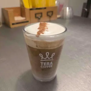 테라커피 대표 사진