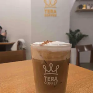 테라커피 대표 사진