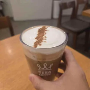 테라커피 대표 사진