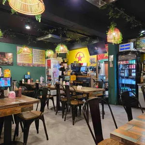 뎁짜이 리뷰 사진