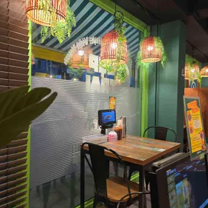 뎁짜이 리뷰 사진