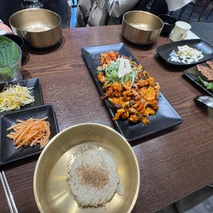 우성쭈꾸미 대표 사진