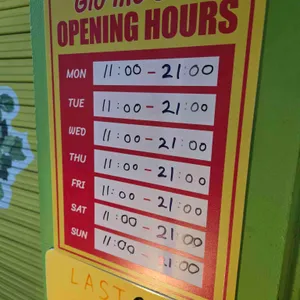 뎁짜이 리뷰 사진