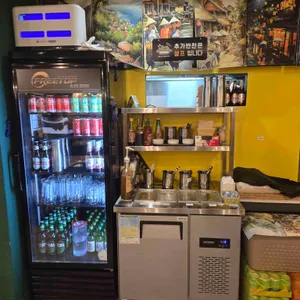 뎁짜이 리뷰 사진