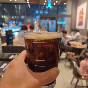 스타벅스 리뷰 사진