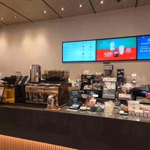 스타벅스 리뷰 사진