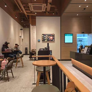 스타벅스 리뷰 사진