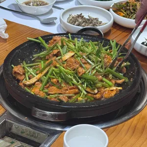 복있는집 사진 1