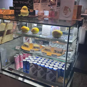 주커피 리뷰 사진