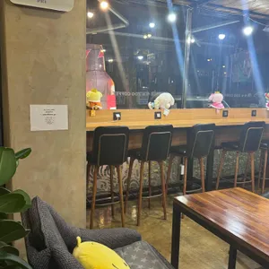 주커피 대표 사진