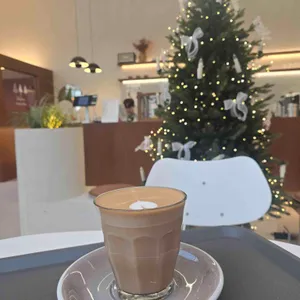 노스텔직 커피 사진 1