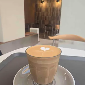 노스텔직 커피 대표 사진