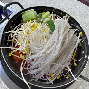 남노갈비 대표 사진