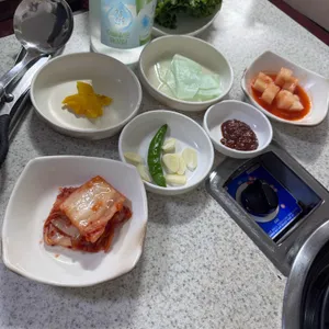 남노갈비 대표 사진