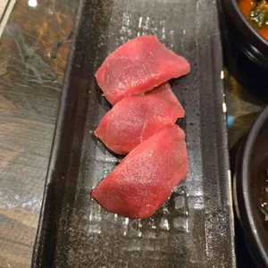 기꾸참치 리뷰 사진