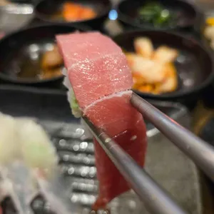 기꾸참치 리뷰 사진