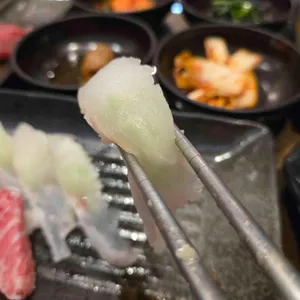 기꾸참치 리뷰 사진