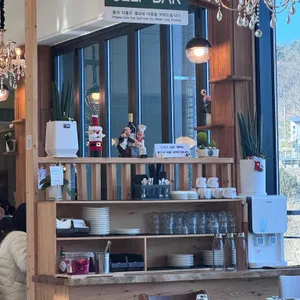 뚜띠쿠치나 리뷰 사진