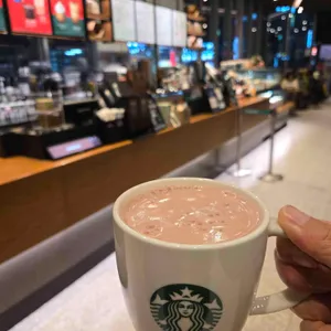 스타벅스 사진