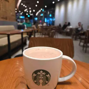 스타벅스 리뷰 사진