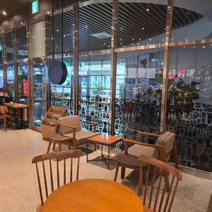 스타벅스 리뷰 사진