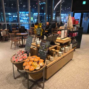 스타벅스 리뷰 사진