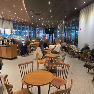 스타벅스 리뷰 사진