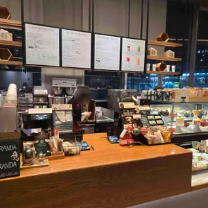 스타벅스 리뷰 사진