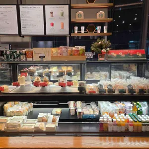 스타벅스 리뷰 사진