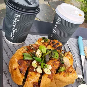 베이커리 씨어터 리뷰 사진