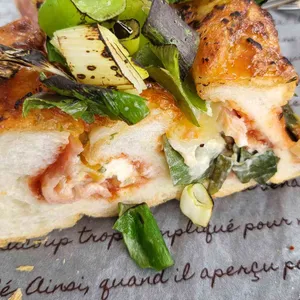 베이커리 씨어터 리뷰 사진