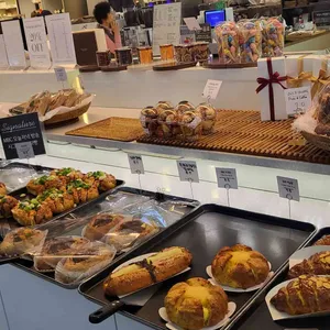 베이커리 씨어터 리뷰 사진