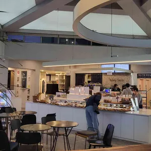 베이커리 씨어터 리뷰 사진