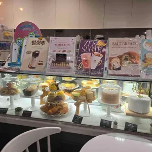 디저트39 리뷰 사진