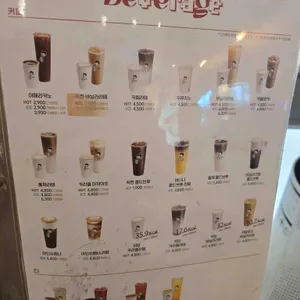 디저트39 리뷰 사진