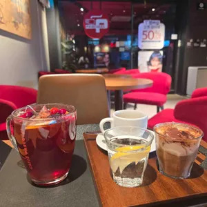 파스쿠찌 리뷰 사진