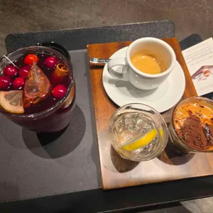 파스쿠찌 리뷰 사진