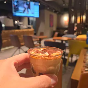 파스쿠찌 대표 사진