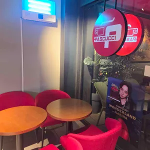 파스쿠찌 리뷰 사진