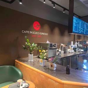 파스쿠찌 리뷰 사진