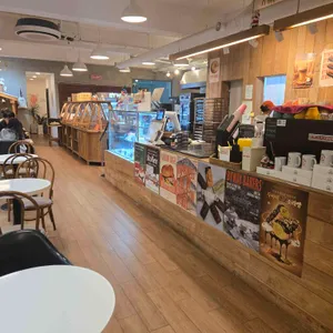 바이웨이 베이커스 리뷰 사진