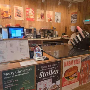 바이웨이 베이커스 리뷰 사진