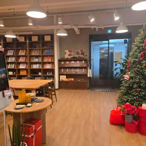 바이웨이 베이커스 리뷰 사진