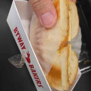 바이웨이 베이커스 리뷰 사진