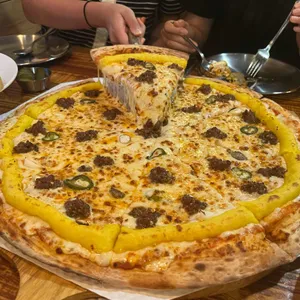 마피아피자앤펍 리뷰 사진