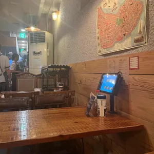 마피아피자앤펍 리뷰 사진