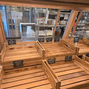 바이웨이 베이커스 리뷰 사진